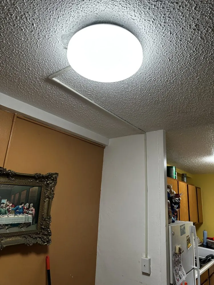 Slide of Apex Veteran Builders