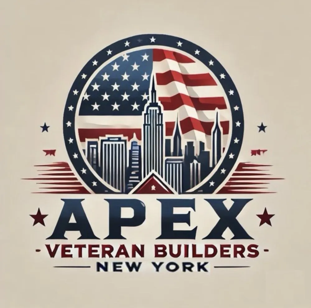 Slide of Apex Veteran Builders