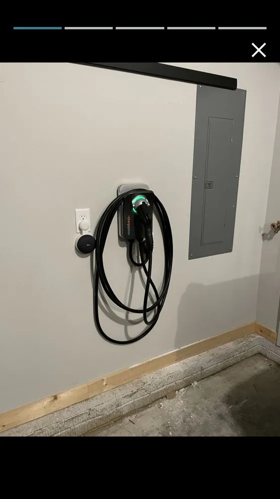 Trusted lighting installation service in Rocky Hill, NJ - Apexx Electric