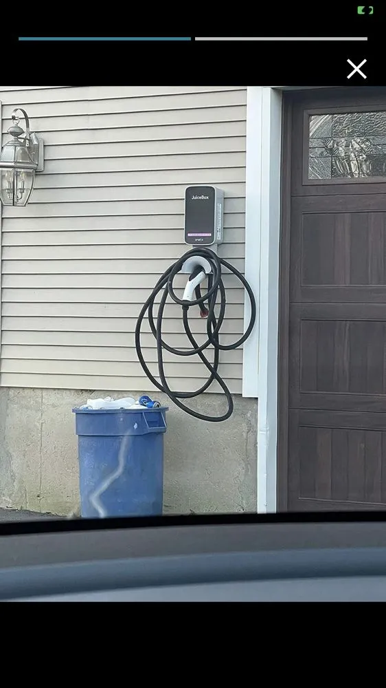 Certified wiring installation experts serving Rocky Hill, NJ - Apexx Electric