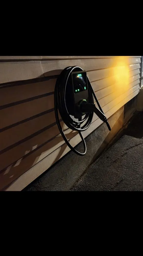 Certified wiring installation experts serving Rocky Hill, NJ - Apexx Electric