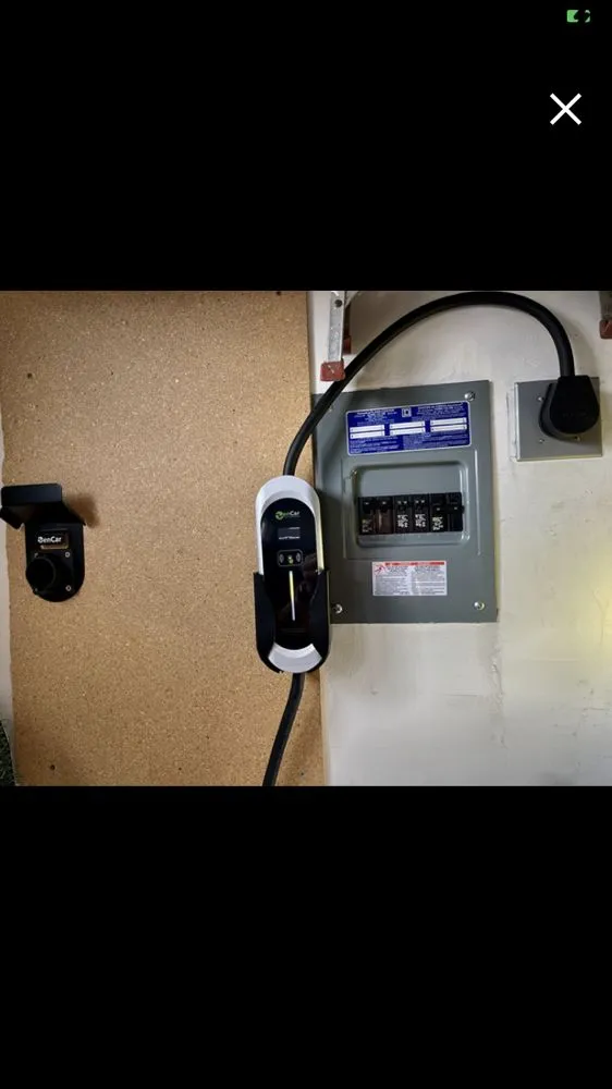 Licensed circuit breaker repair service in Rocky Hill, NJ - Apexx Electric