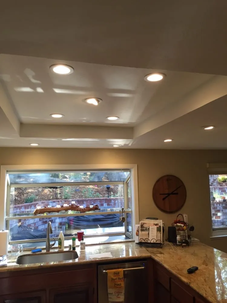 Slide of APG Electric