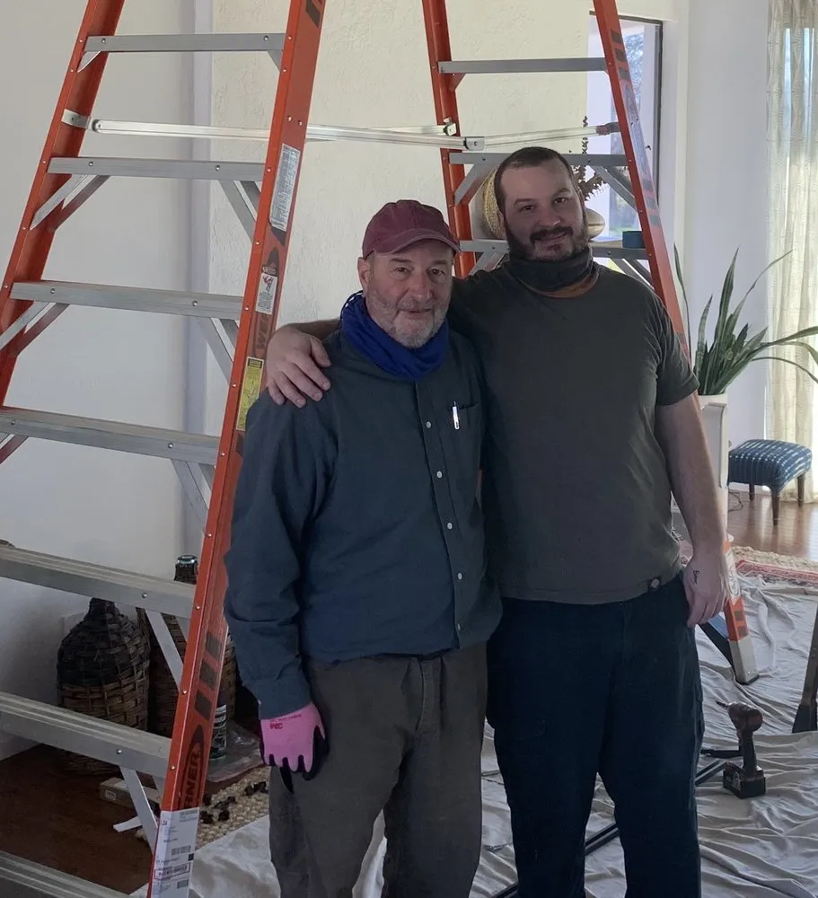 Slide of APG Electric