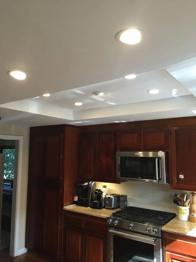 Slide of APG Electric