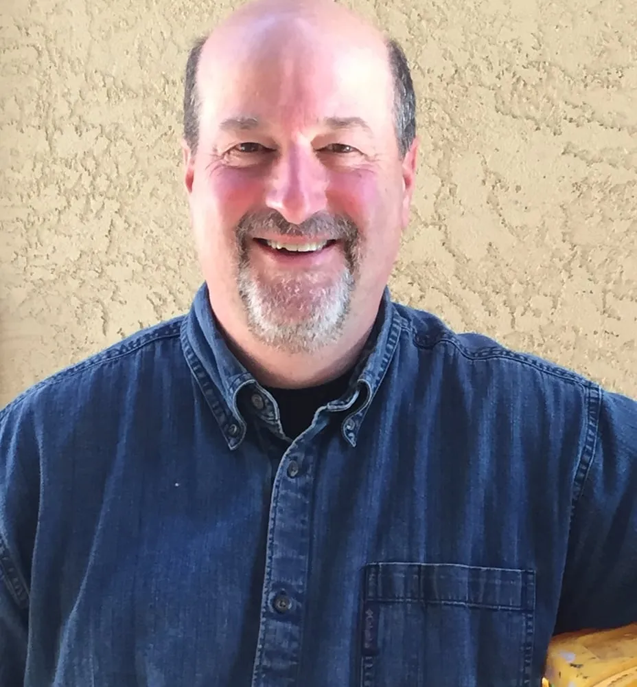 Slide of APG Electric