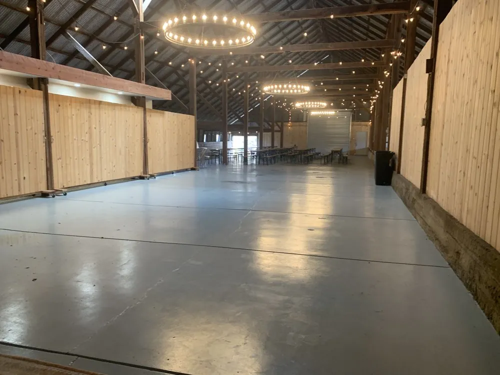 Slide of APG Electric