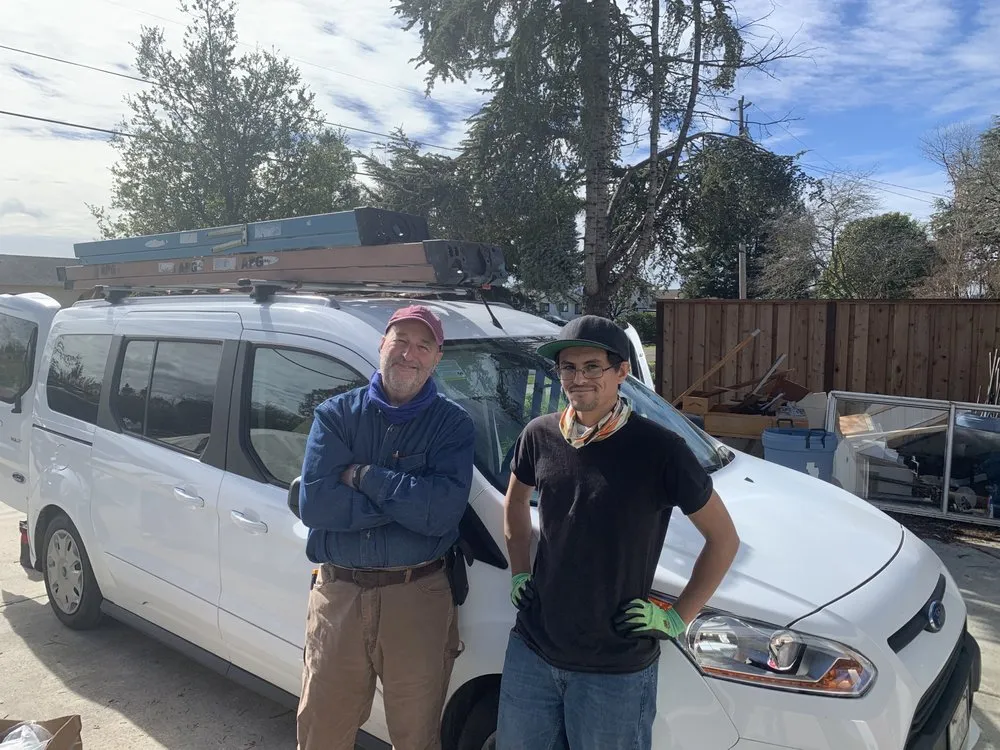 Slide of APG Electric