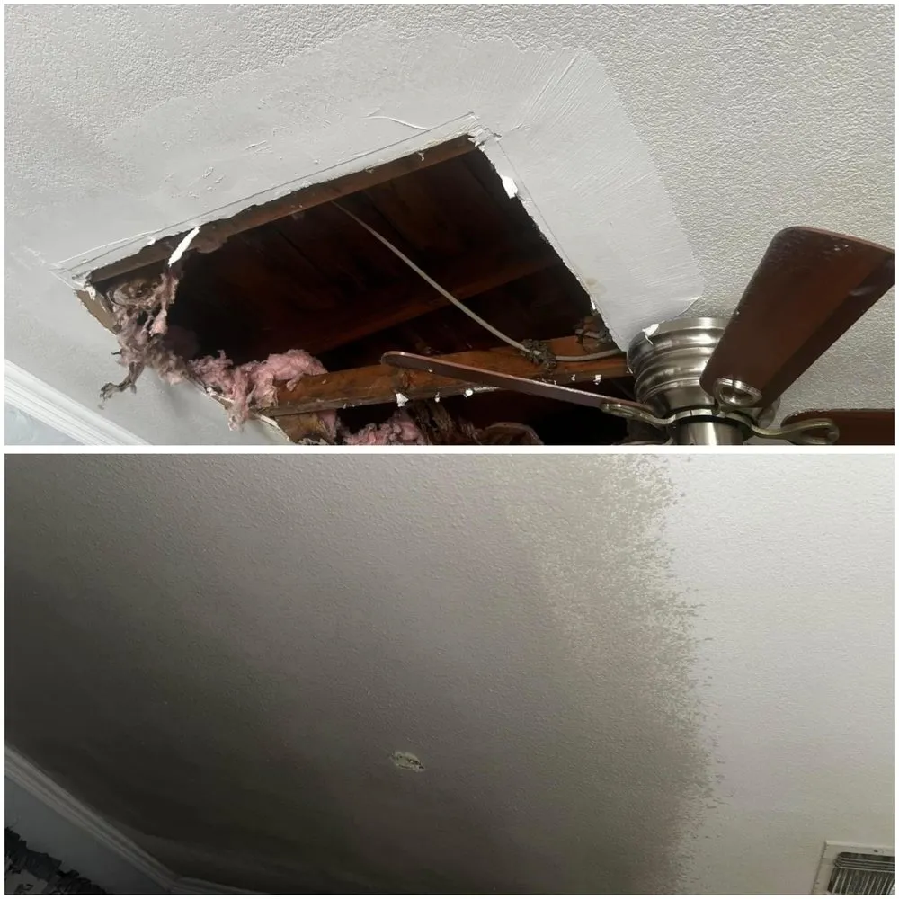 Slide of Apg Handyman Reno