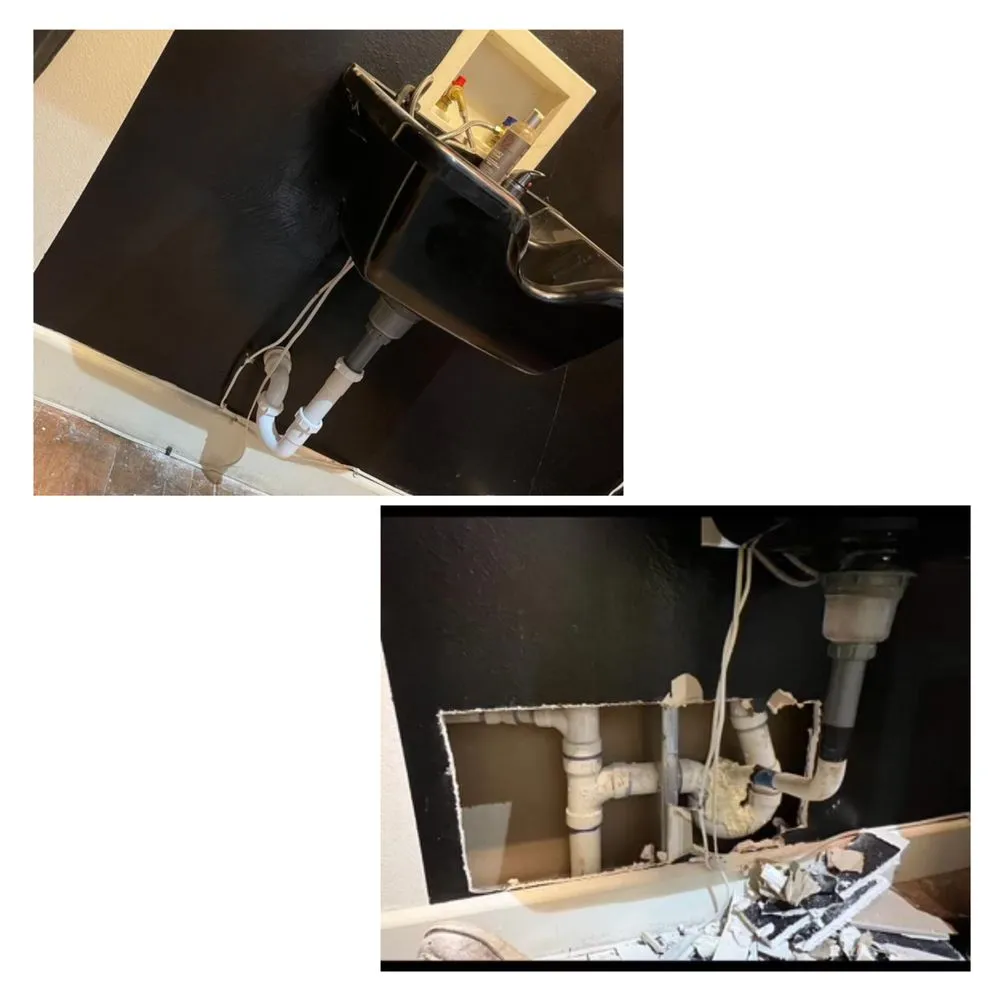 Slide of Apg Handyman Reno