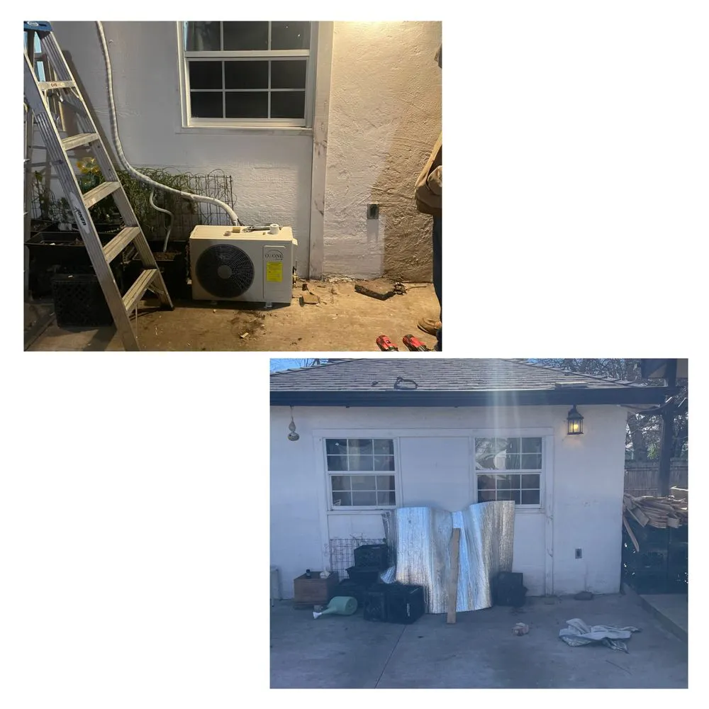 Slide of Apg Handyman Reno