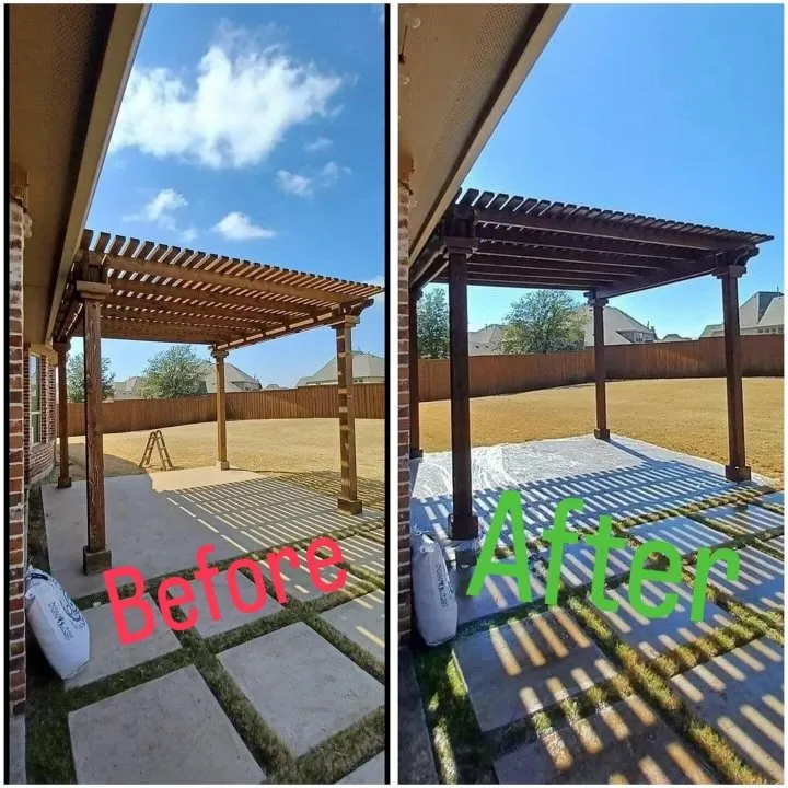 Slide of Apg Handyman Reno