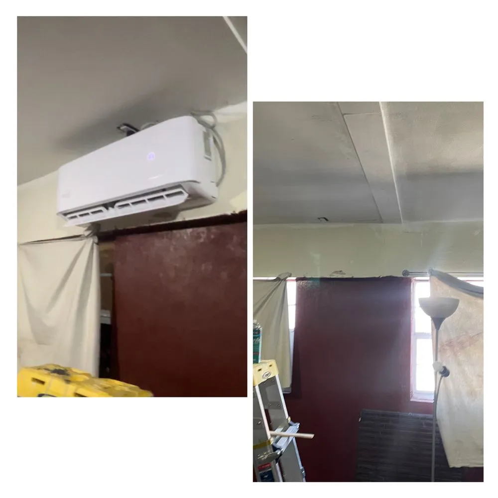 Slide of Apg Handyman Reno