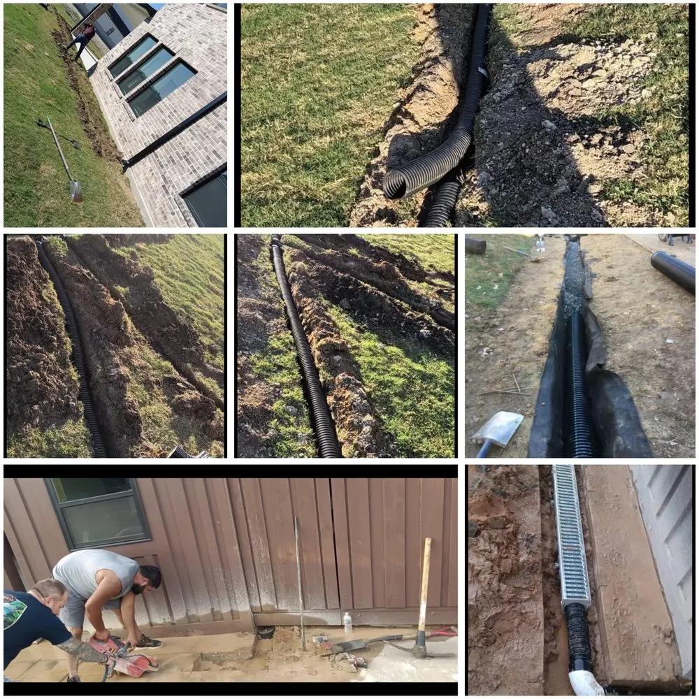 Slide of Apg Handyman Reno