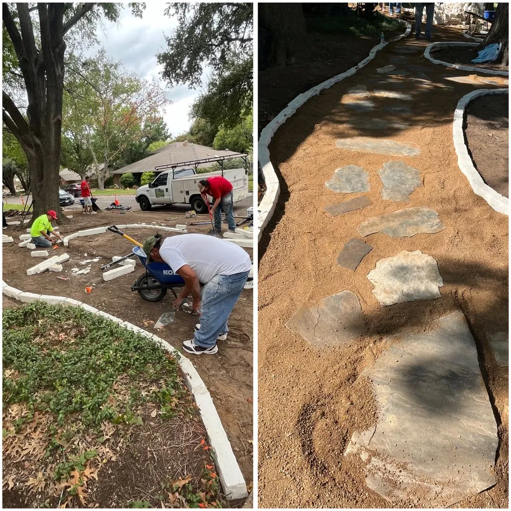 Slide of Apg Handyman Reno