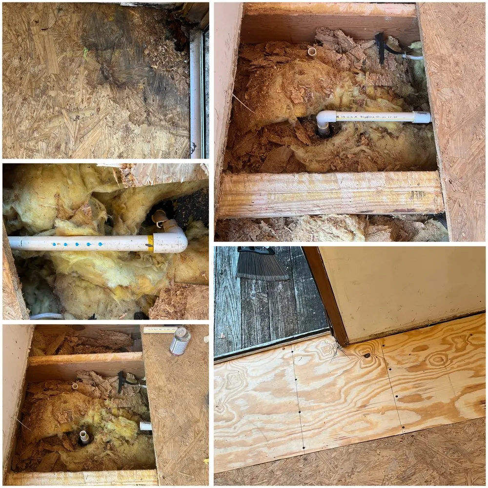 Slide of Apg Handyman Reno