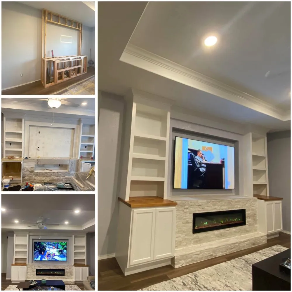 Slide of Apg Handyman Reno