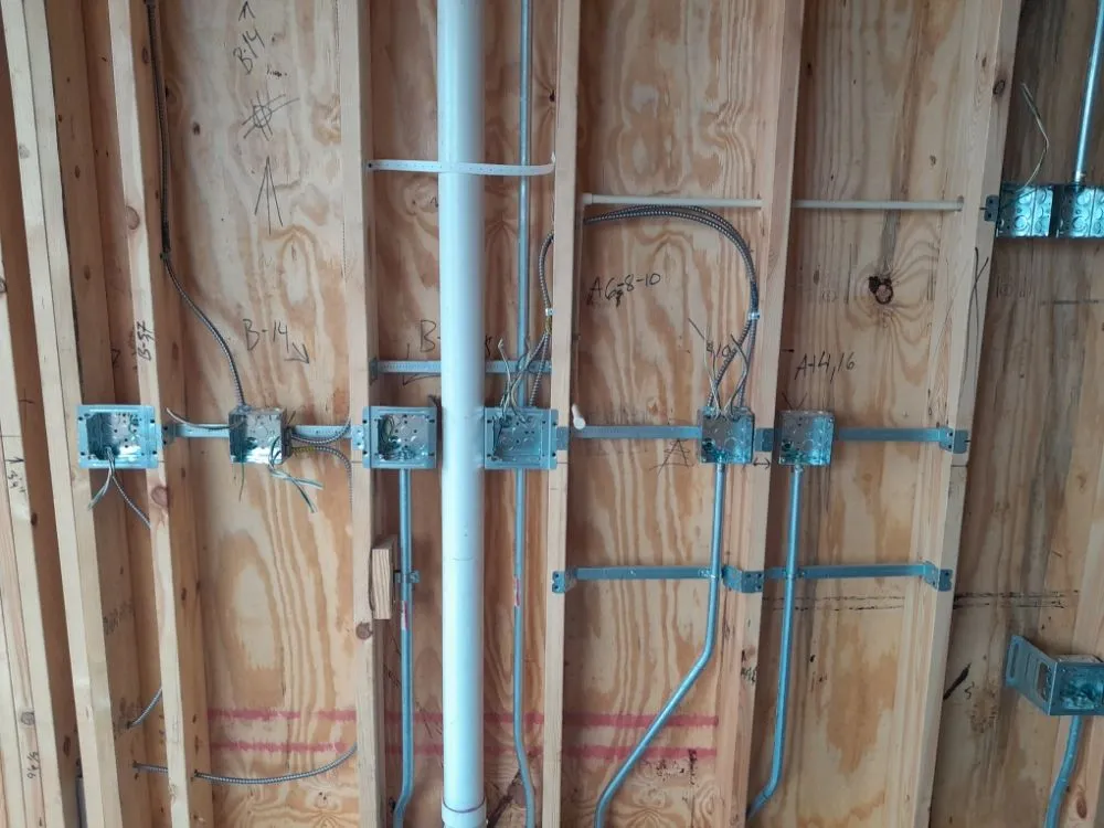 Slide of Apgar Electric