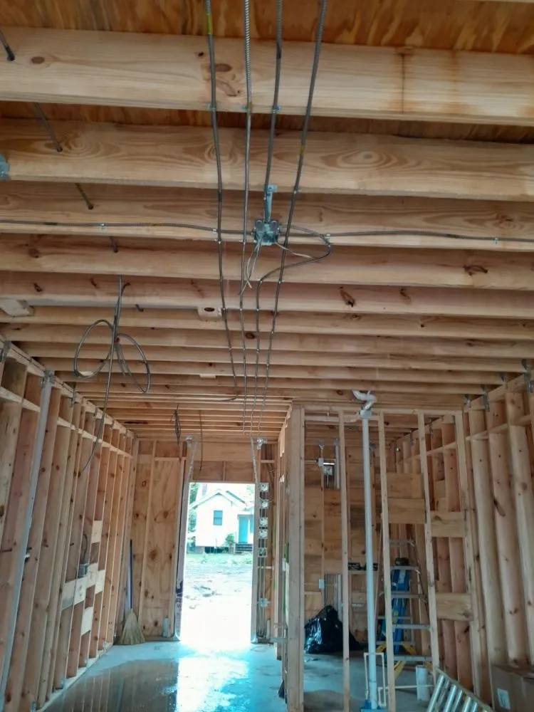 Slide of Apgar Electric