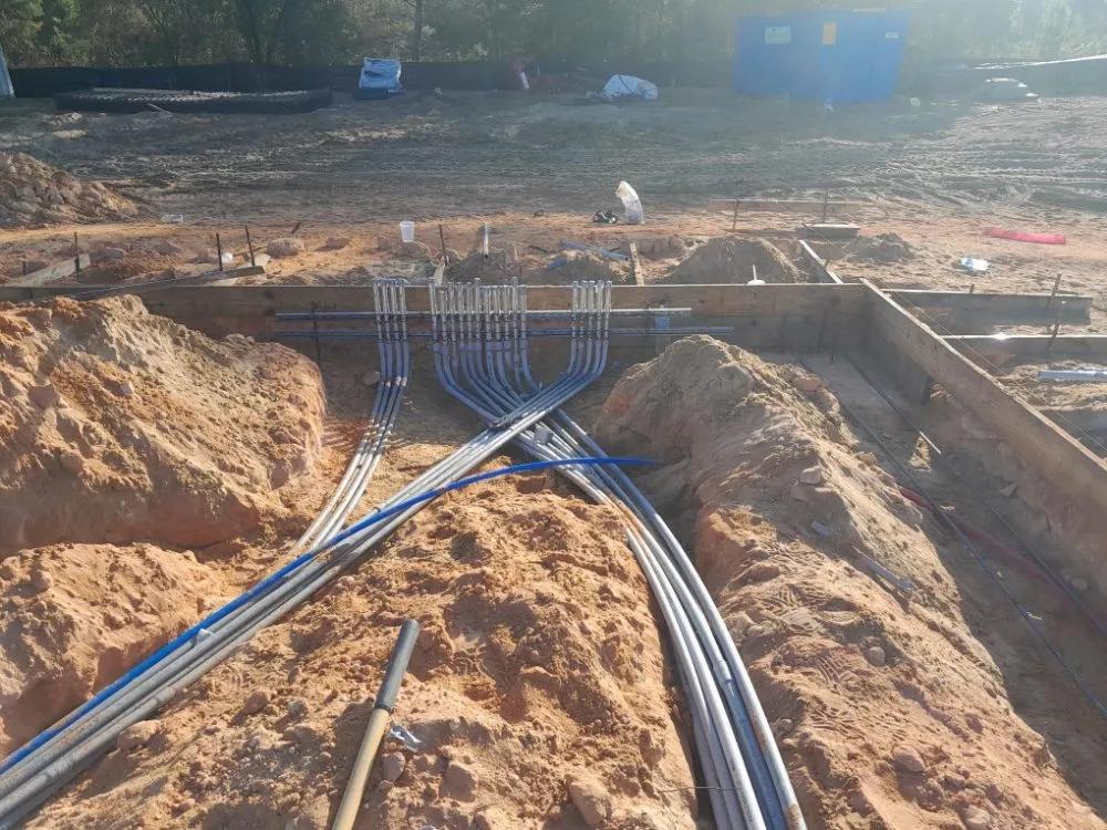 Slide of Apgar Electric