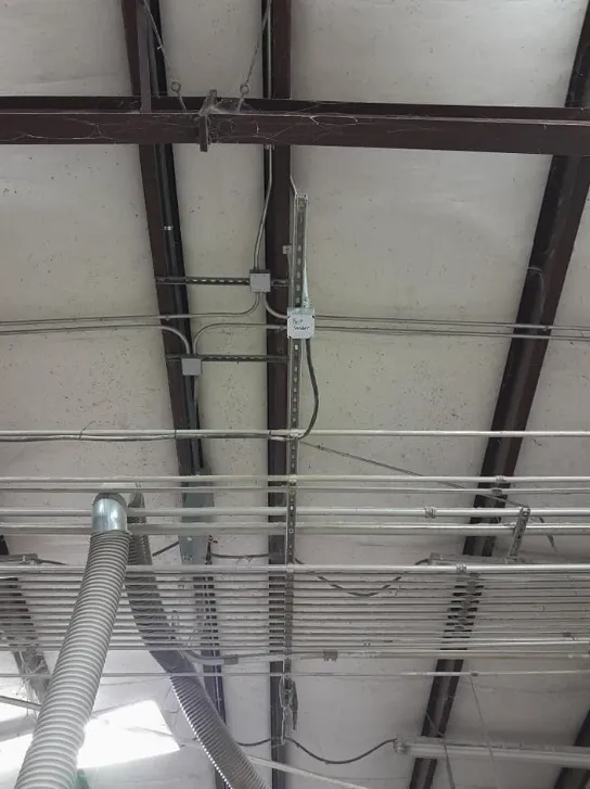 Slide of Apgar Electric