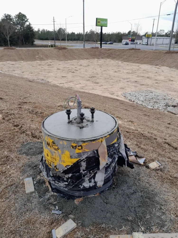 Slide of Apgar Electric