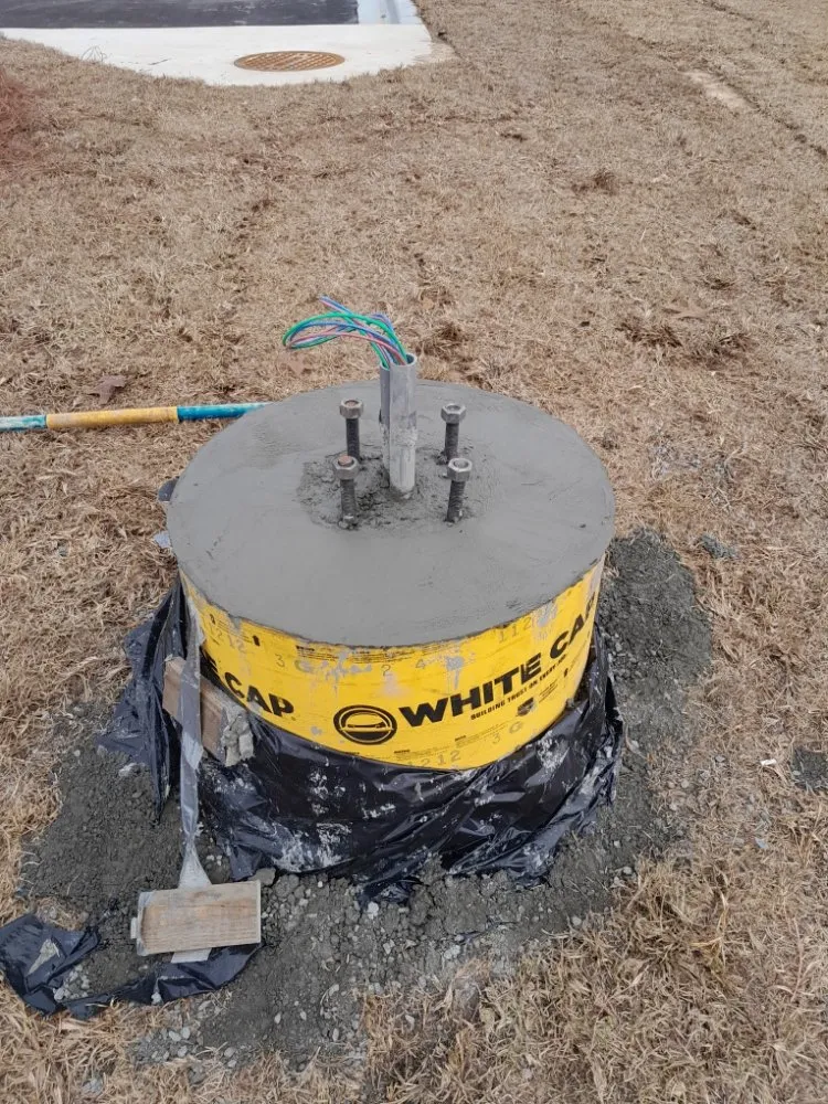 Slide of Apgar Electric