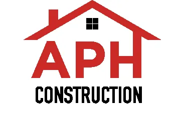 Slide of APH Construction