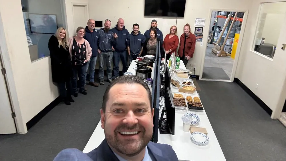 Slide of APH Construction