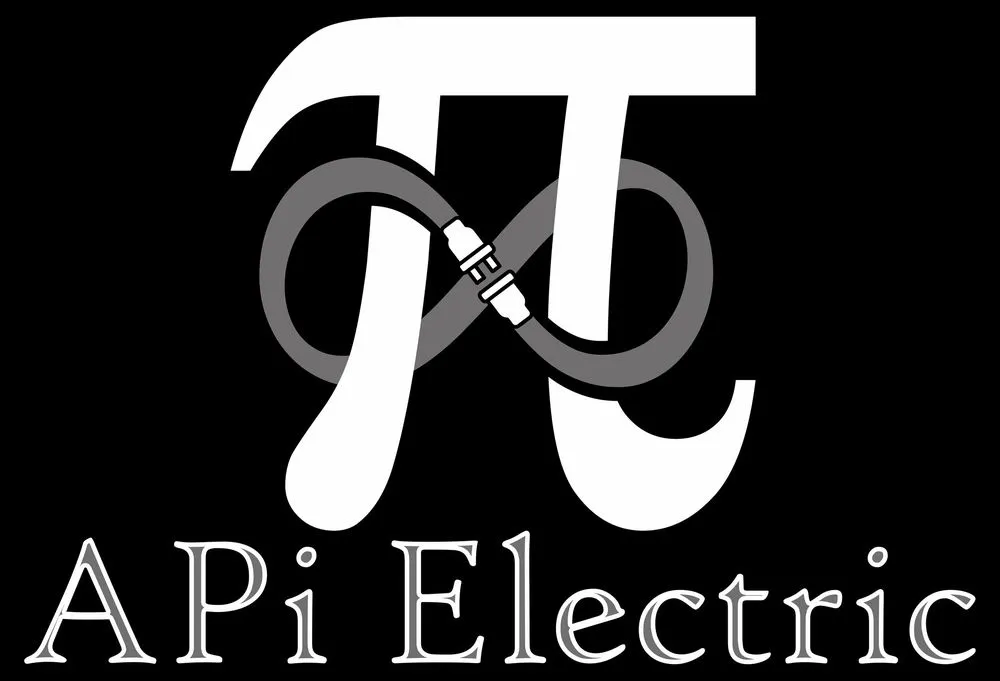 Slide of APi Electric