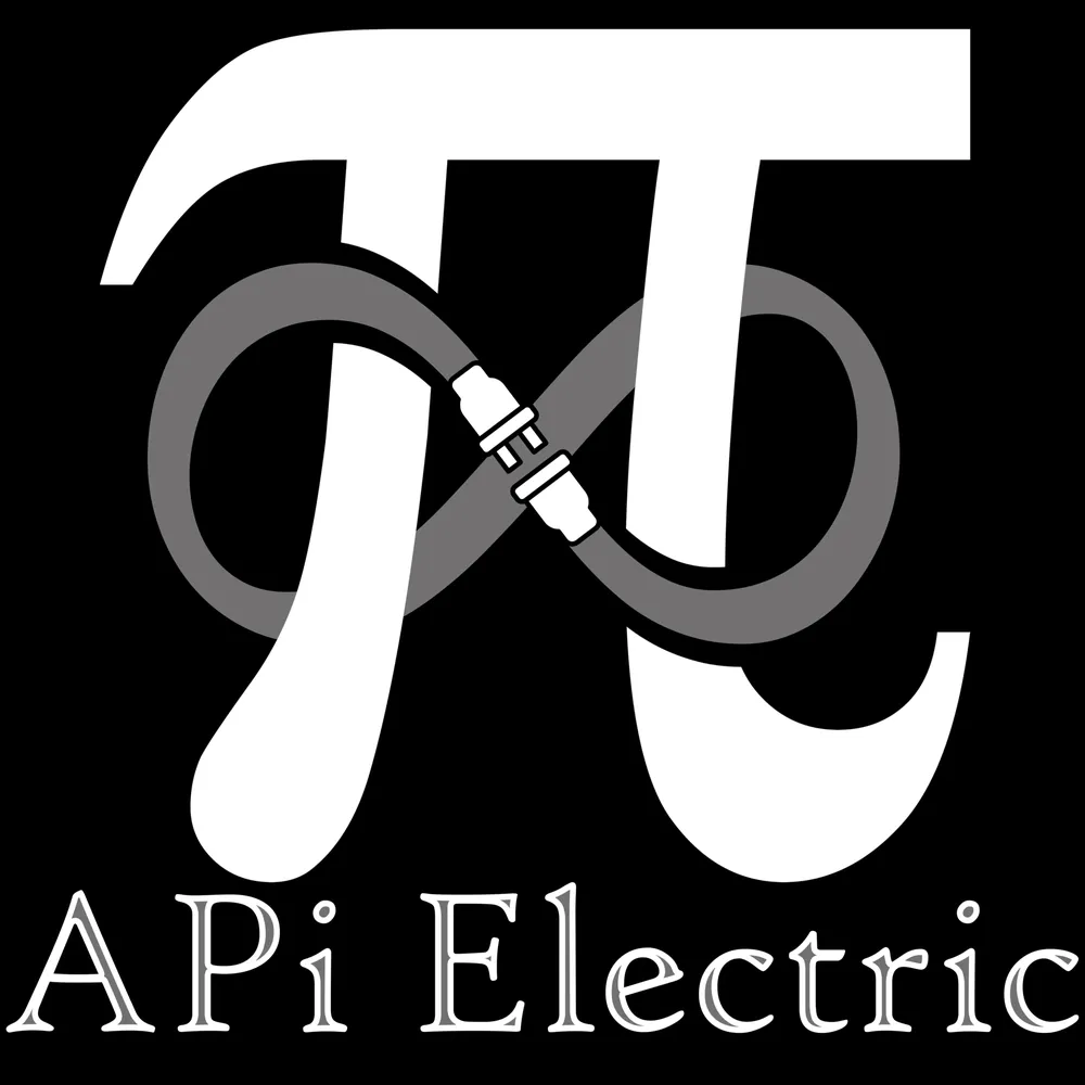 Slide of APi Electric