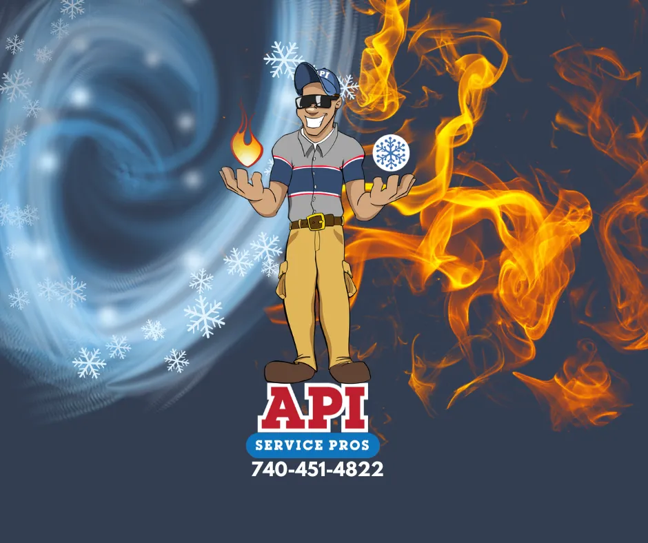 Licensed lighting installation experts serving Chesapeake, OH - API Service Pros