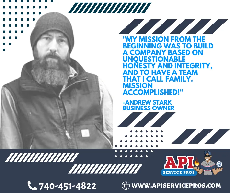 Emergency electrician providing circuit breaker repair in Chesapeake, OH - API Service Pros
