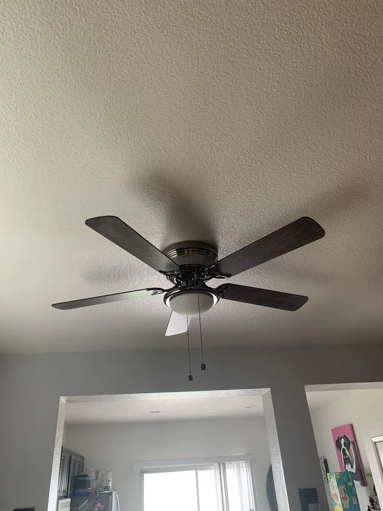 Slide of Apjv Electric