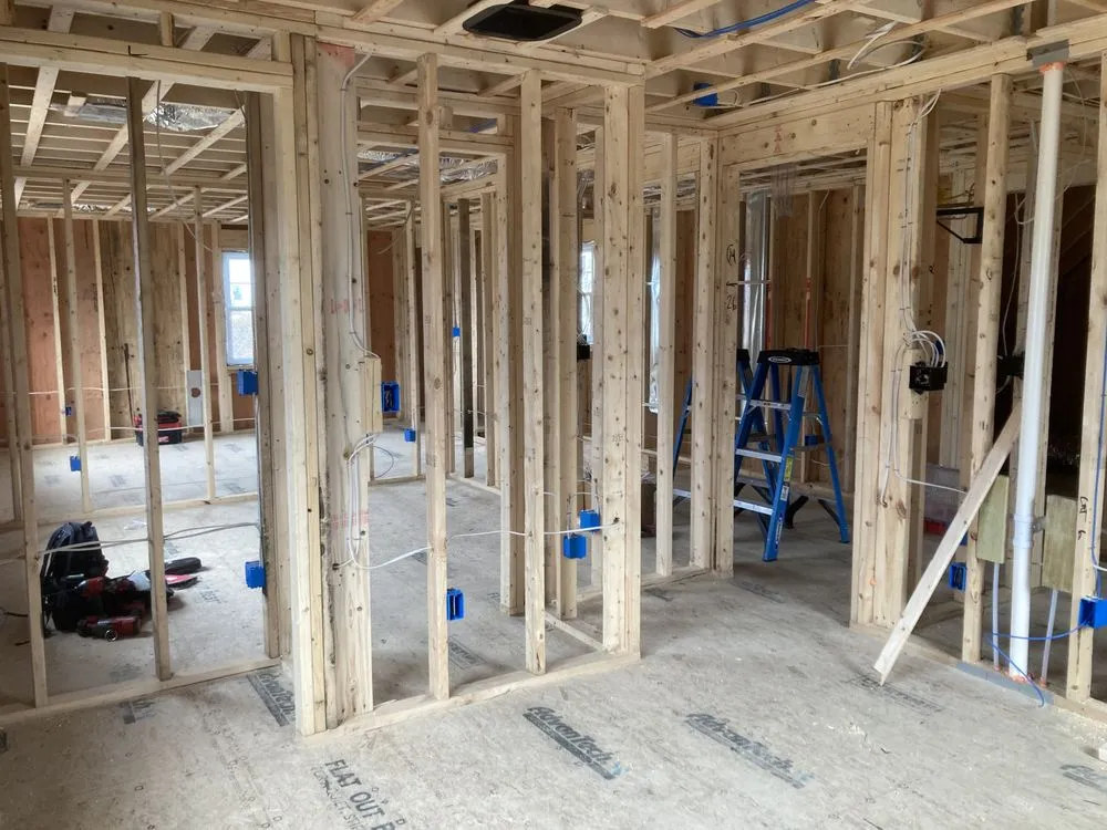 Slide of APL Electric