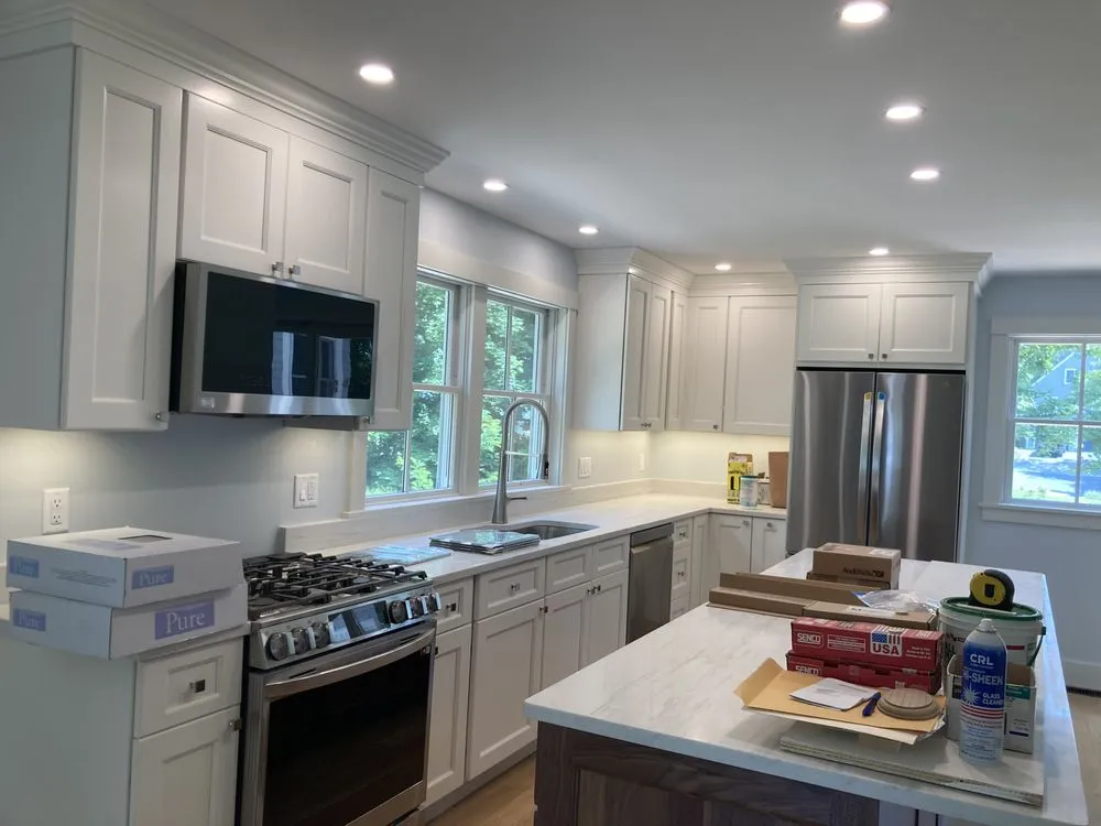 Slide of APL Electric