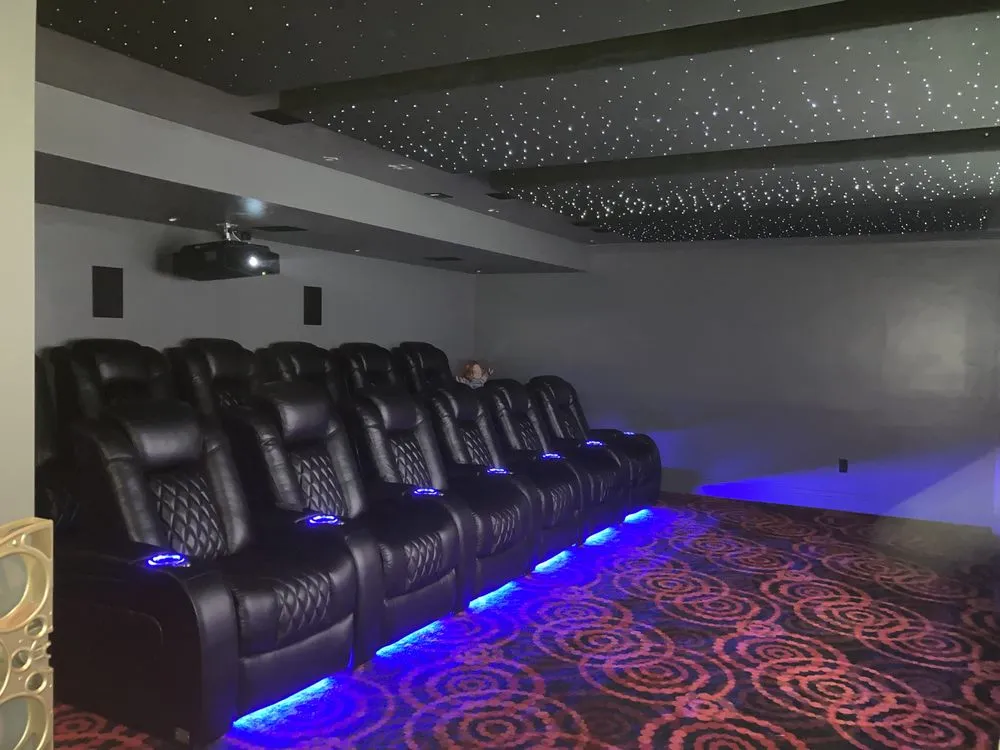 Slide of APL Electric