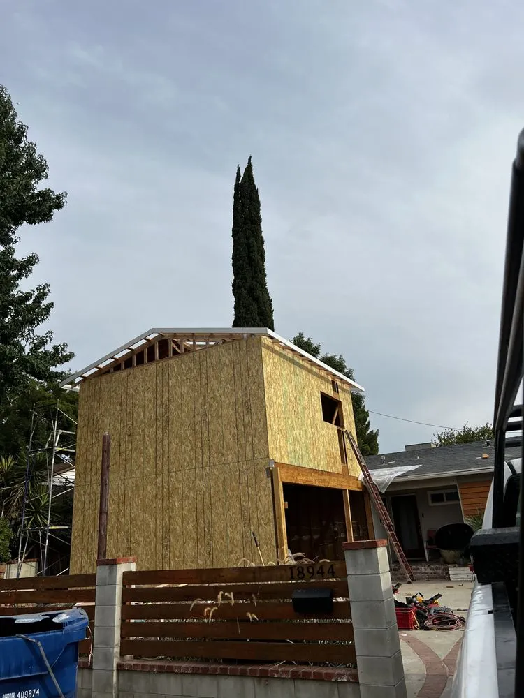 Slide of Aplus Construction