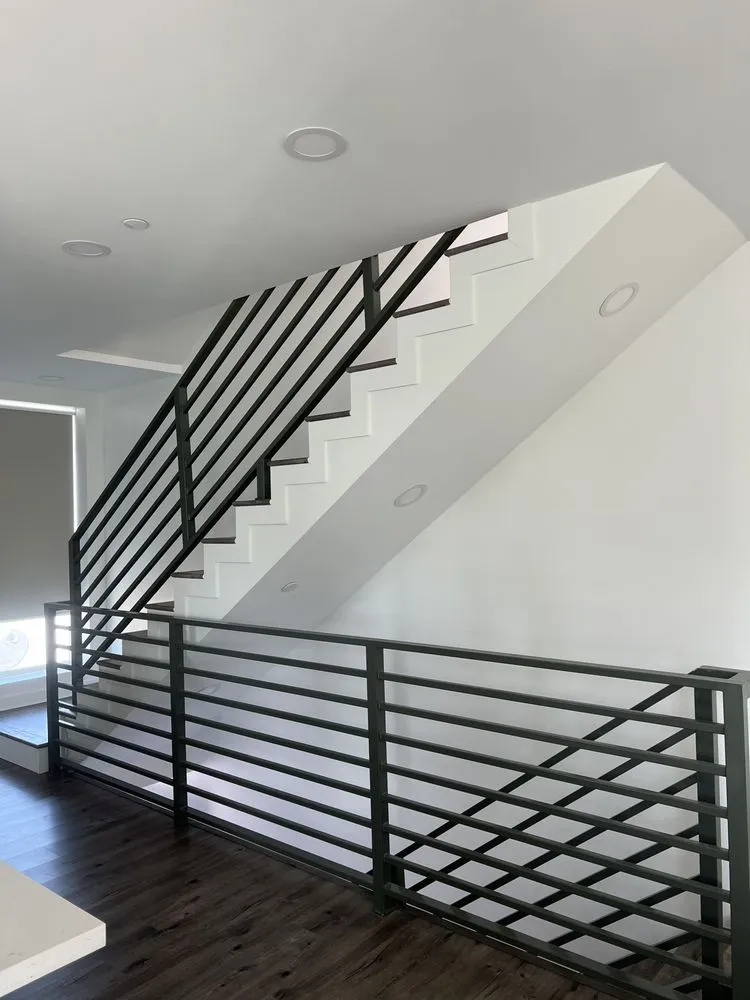 Slide of Aplus Construction