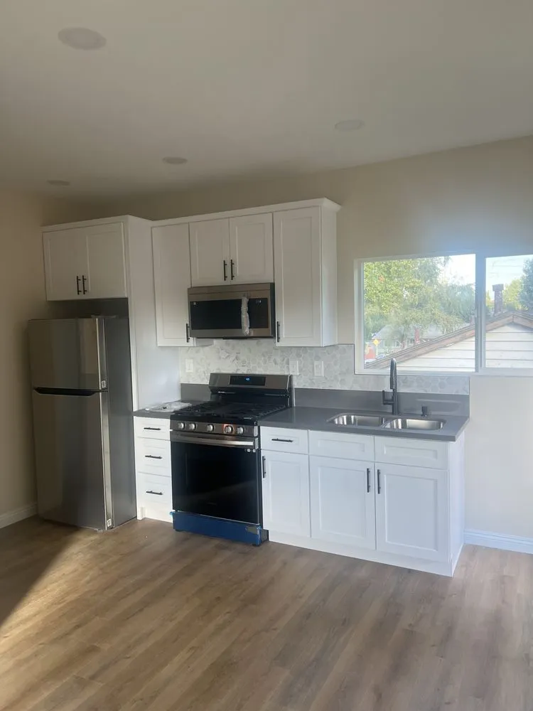 Slide of Aplus Construction