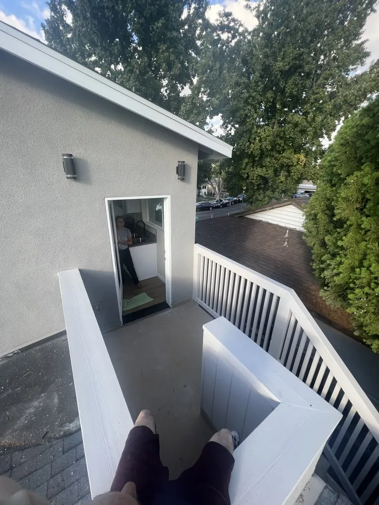 Emergency electrical repair in ,  by Aplus Construction