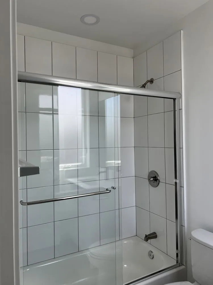 Slide of Aplus Construction