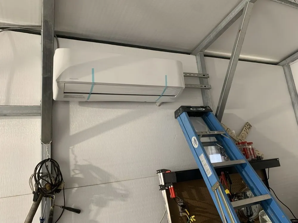 Certified lighting installation service in Cumberland, VA - A+Plus Electric