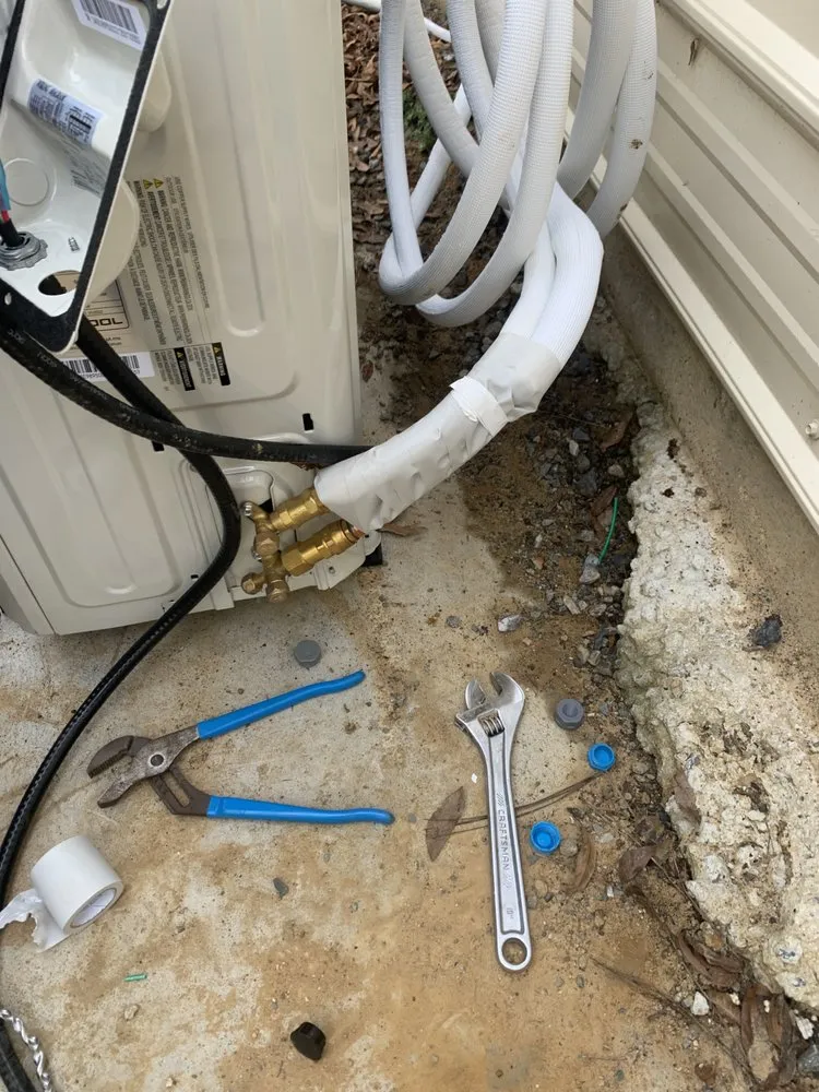Emergency electrician providing lighting installation in Cumberland, VA - A+Plus Electric