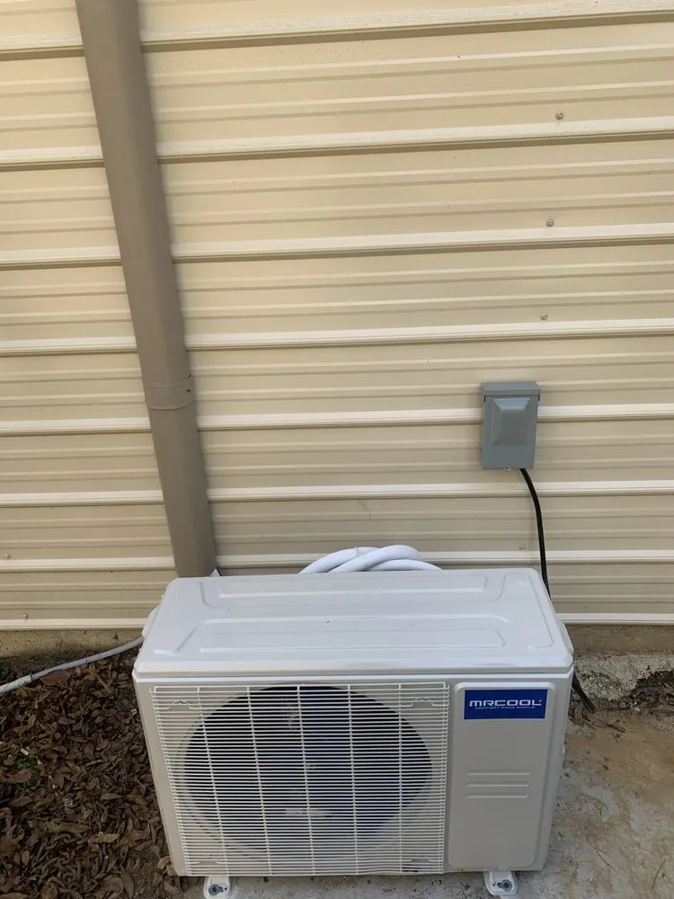 Trusted electrician providing wiring installation in Cumberland, VA - A+Plus Electric