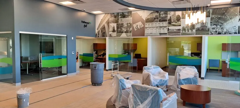 Slide of APM For Less