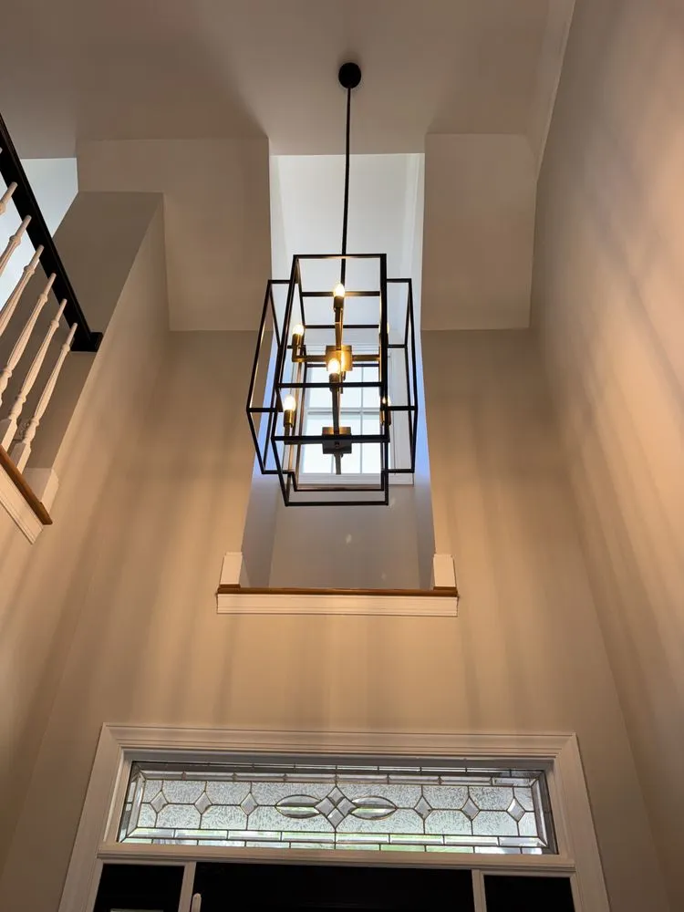 Slide of APMM Handyman Services