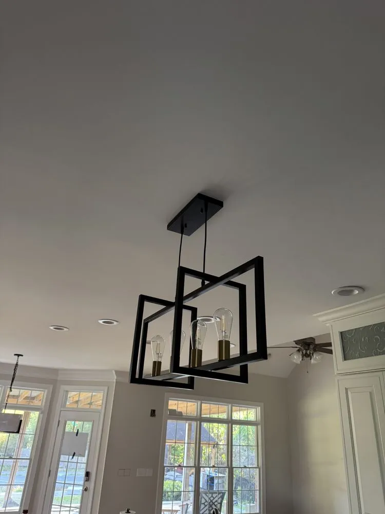 Slide of APMM Handyman Services