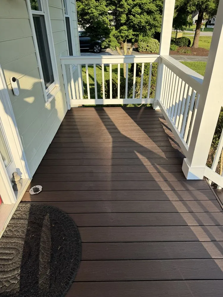 Slide of APMM Handyman Services