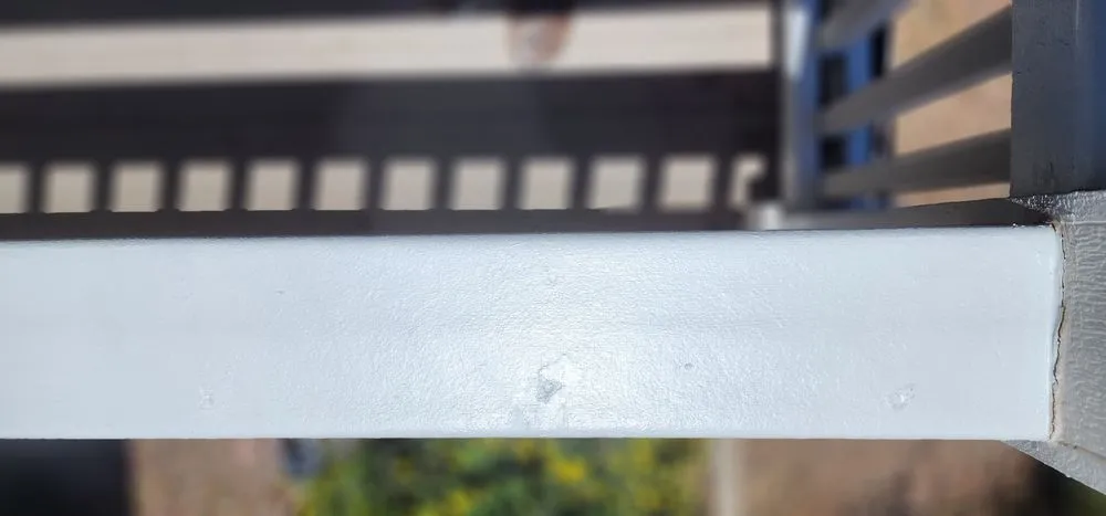 Slide of APMM Handyman Services